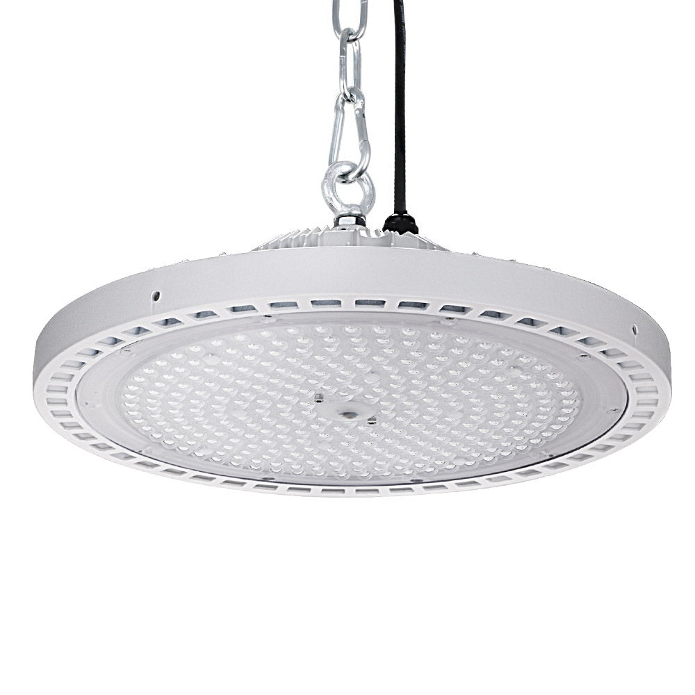 DS NA Leier LED High Bay Lights Light 200W Industrial Workshop Warehouse Gym WH