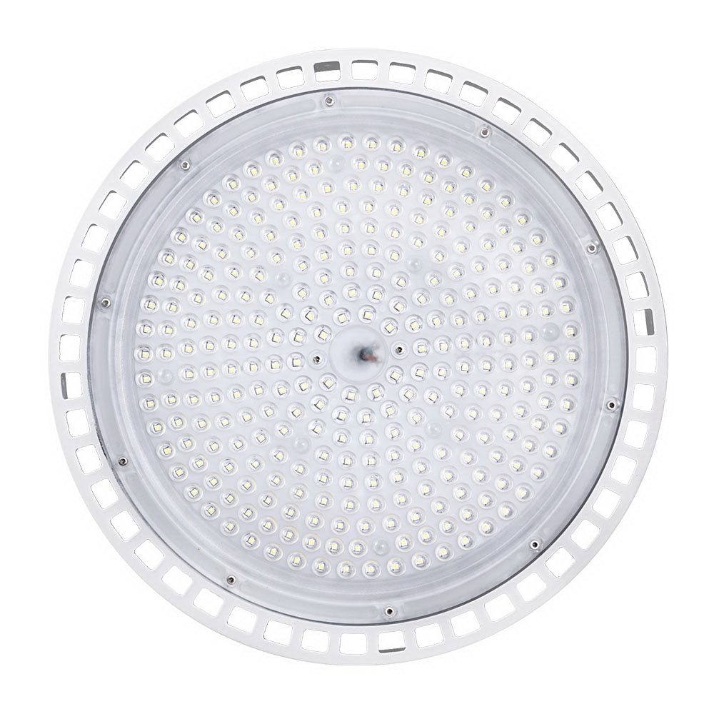 DS NA Leier LED High Bay Lights Light 200W Industrial Workshop Warehouse Gym WH