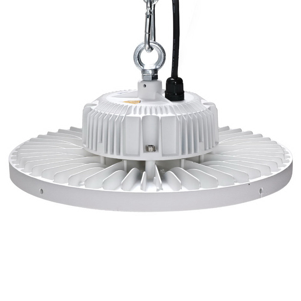 DS NA Leier LED High Bay Lights Light 200W Industrial Workshop Warehouse Gym WH