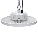 DS NA Leier LED High Bay Lights Light 200W Industrial Workshop Warehouse Gym WH