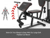 Multifunction Home Gym