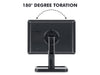 LED Tabletop Make Up Mirror