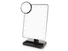 LED Tabletop Make Up Mirror