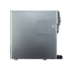 DS NA Devanti 2L Portable Ice Cuber Maker & Water Dispenser - Silver