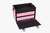 Makeup Case With Drawer