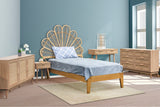 Naturlig Chest Drawers
