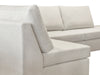 DS NZ made Bhumi corner sofa kido marble