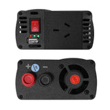 DS NA Giantz 600W Puresine Wave DC-AC Power Inverter