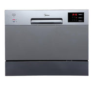 Dishwashers