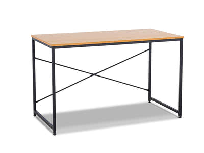 DS Metal Computer Desk 1.2M