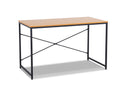 DS Metal Computer Desk 1.2M