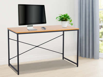 DS Metal Computer Desk 1.2M