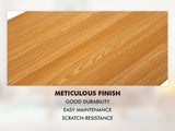 Commodity Metal Shelf With Desk 1.4M