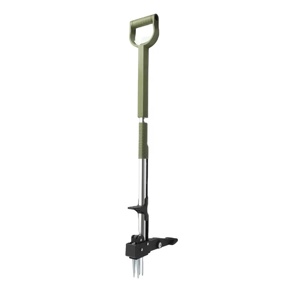DS BS Weed Puller Extractor Tool