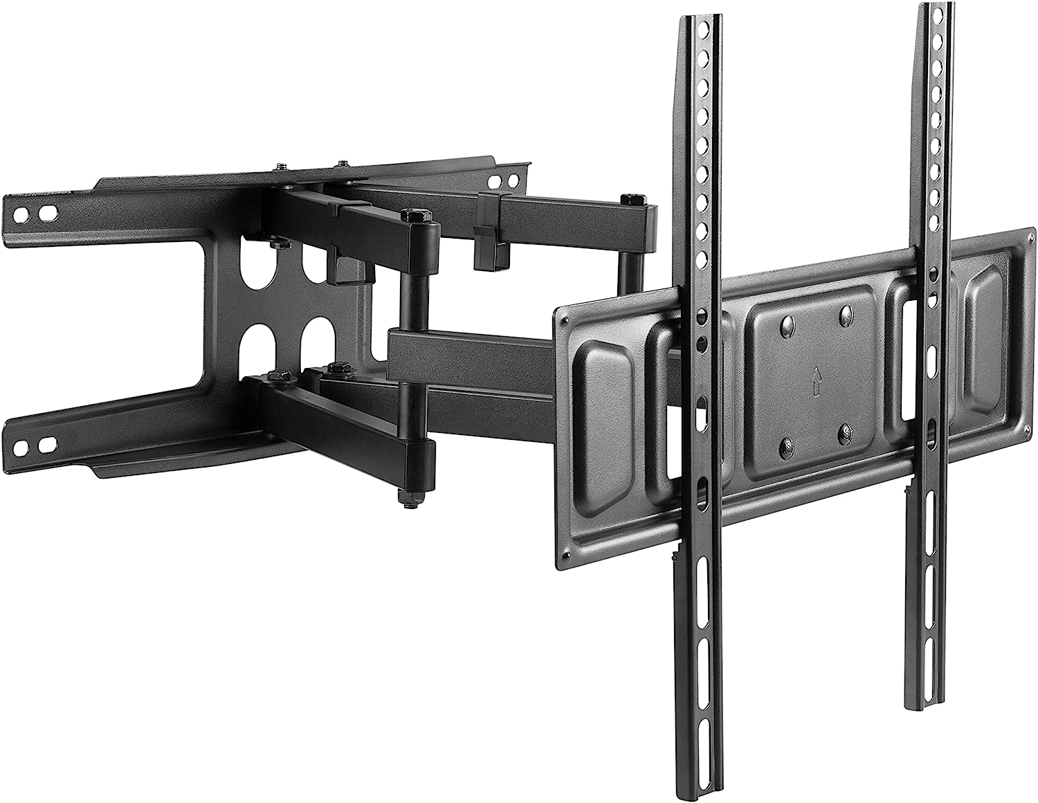 DS BS Full Motion Wall Mount for 32-55in TVs