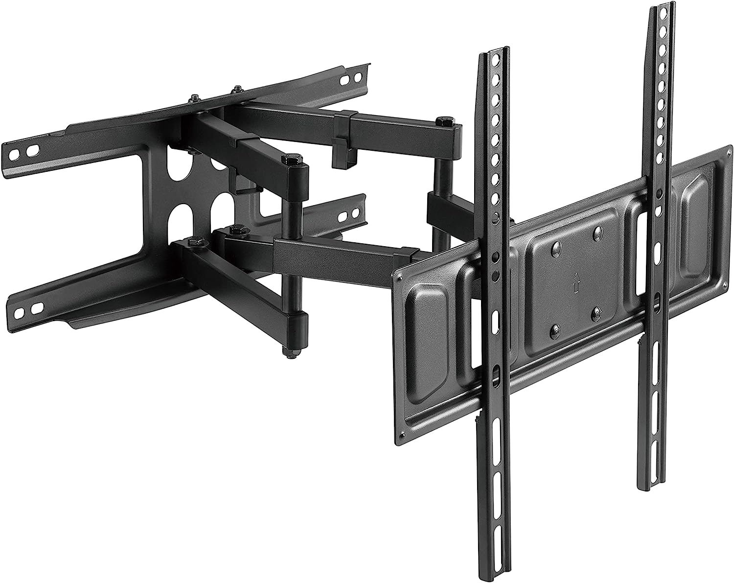DS BS Full Motion Wall Mount for 32-55in TVs