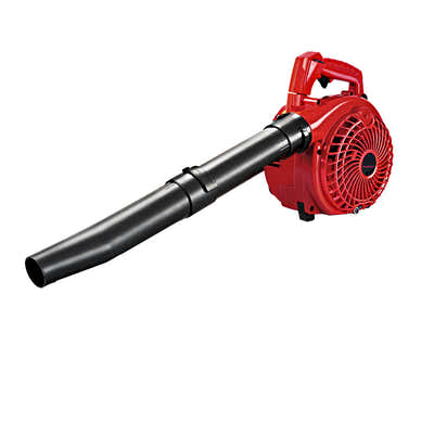 DS NA Giantz 36CC Petrol Blower and Vacuum - Orange & Black