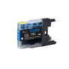 Compatible Ink Cartridges Set for Brother LC17/ LC77 / LC79 / LC450 / LC1280 XL