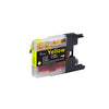 Compatible Ink Cartridges Set for Brother LC17/ LC77 / LC79 / LC450 / LC1280 XL