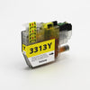 Compatible Ink Cartridges Set for Brother LC3313