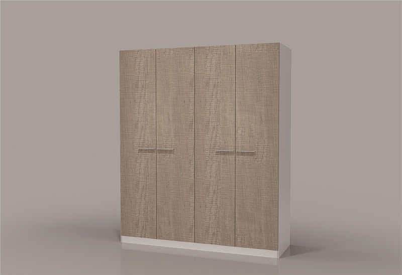 Brooklyn 4D Wardrobe