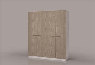 Brooklyn 4D Wardrobe