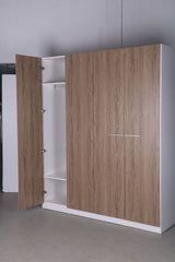 Brooklyn 4D Wardrobe