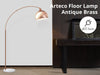 Arteco Floor Lamp