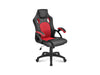 Katrina Study Table + Jerome Office Chair