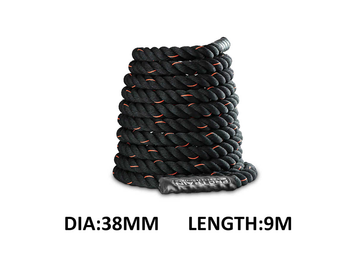 DS Battle Rope 9M