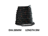 DS Battle Rope 9M