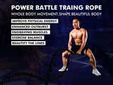 DS Battle Rope 9M