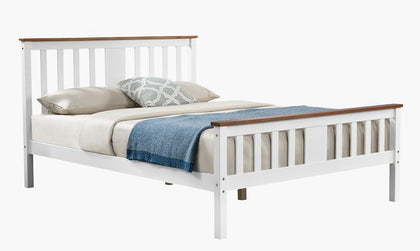 Norris Bed Frame Double