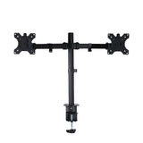 DS NA Artiss Monitor Arm Mount Dual 32