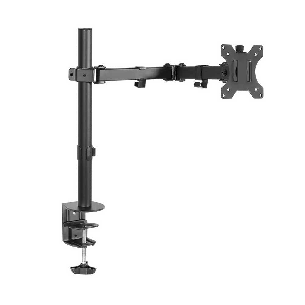 DS NA Artiss Monitor Arm Mount 32" Black