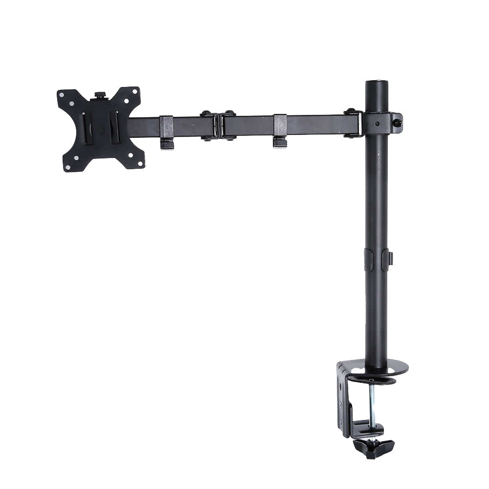 DS NA Artiss Monitor Arm Mount Dual 32" Black