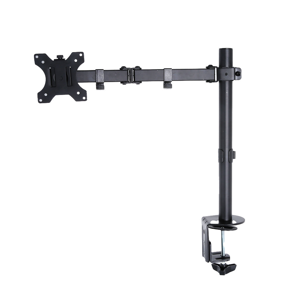 DS NA Artiss Monitor Arm Mount Dual 32" Black