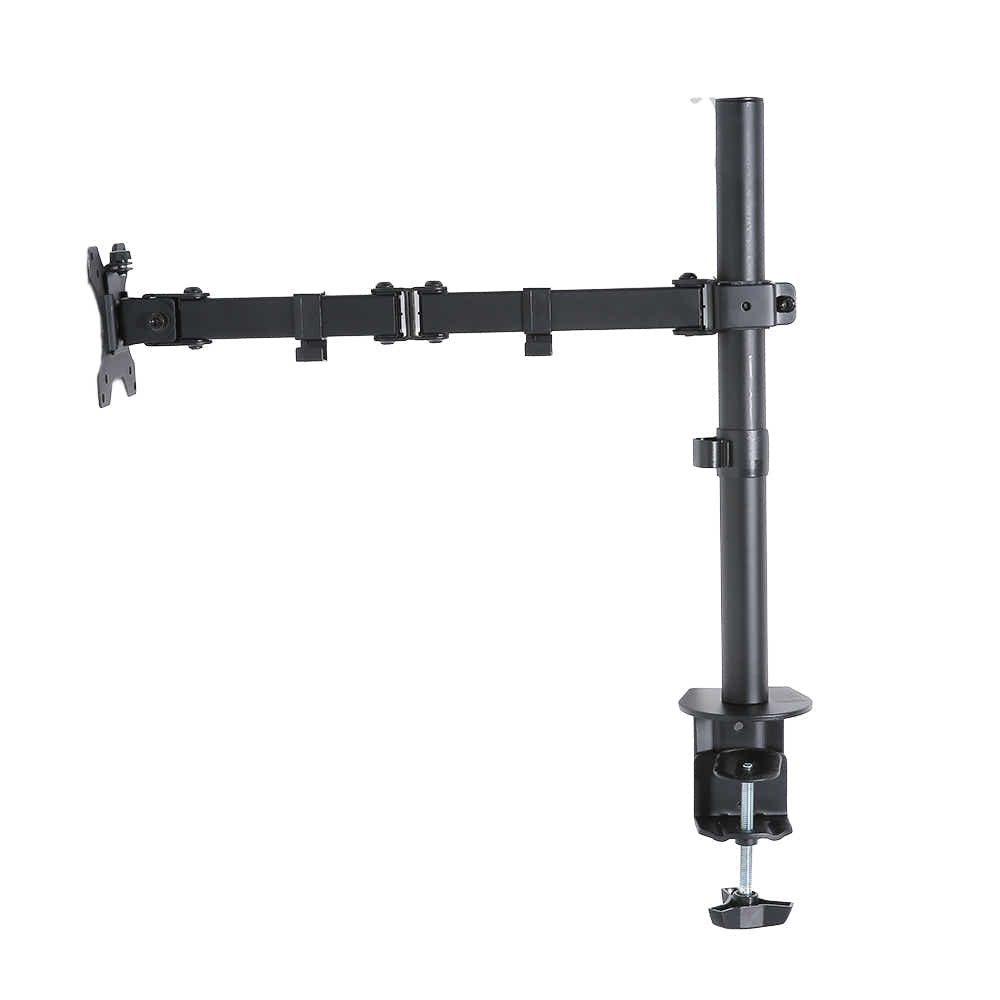 DS NA Artiss Monitor Arm Mount 32" Black