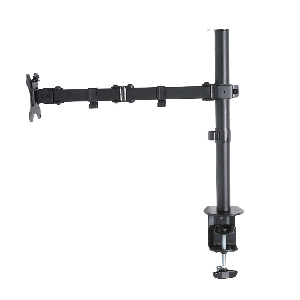 DS NA Artiss Monitor Arm Mount Dual 32" Black