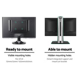 DS NA Artiss Monitor Arm Mount 32" Black