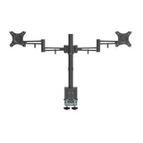 DS NA Artiss Monitor Arm Mount Dual Black