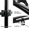DS NA Artiss Monitor Arm Mount Dual Black