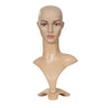 DS NA Female Mannequin Head Dummy Model Display Shop Stand Professional Use