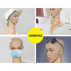 DS NA Female Mannequin Head Dummy Model Display Shop Stand Professional Use