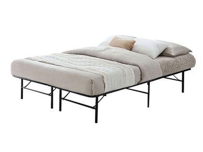 Double Folding bed