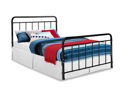 Darcy Metal Bed Double