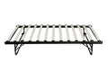 DS Sierra Day Bed Black Trundle