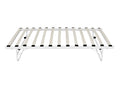 DS Sierra Day Bed B Trundle White