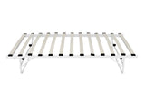 DS Sierra Day Bed B Trundle White