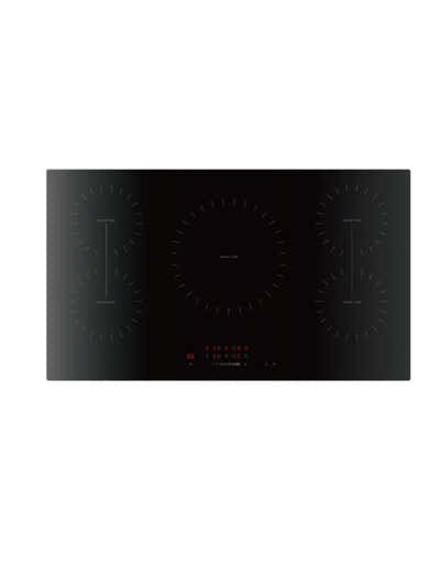 Midea 90cm 5-Zone Induction Cooktop MC-IV10241B2CC-A